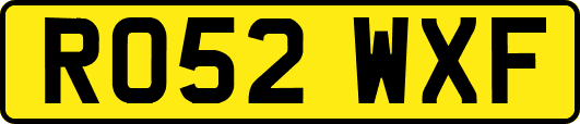 RO52WXF