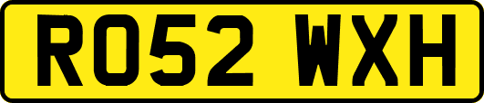 RO52WXH