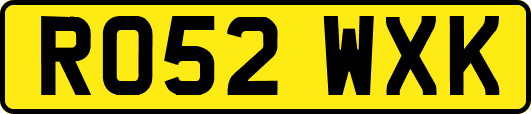 RO52WXK
