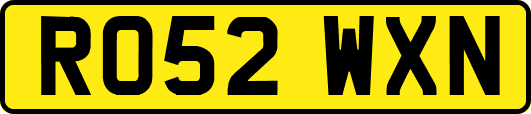 RO52WXN