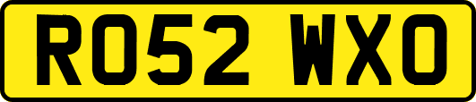 RO52WXO