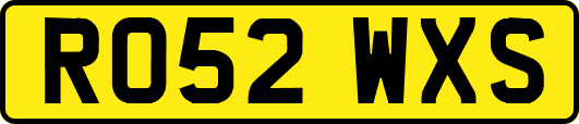 RO52WXS