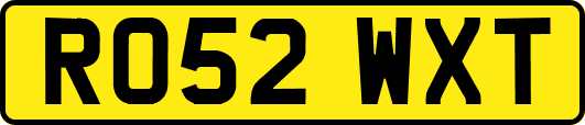 RO52WXT