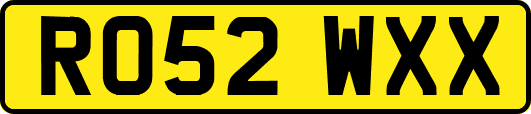 RO52WXX