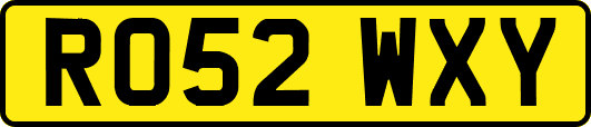 RO52WXY