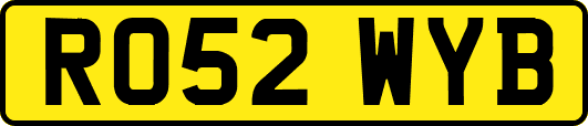 RO52WYB