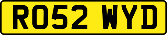 RO52WYD