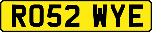 RO52WYE
