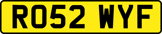 RO52WYF
