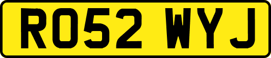 RO52WYJ