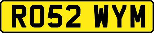 RO52WYM