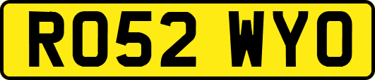 RO52WYO