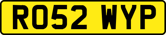 RO52WYP