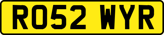RO52WYR