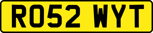 RO52WYT