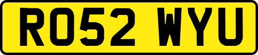 RO52WYU