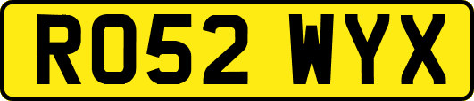 RO52WYX
