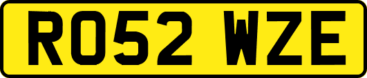 RO52WZE