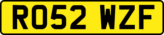 RO52WZF