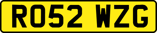 RO52WZG