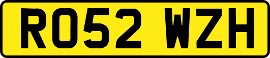 RO52WZH
