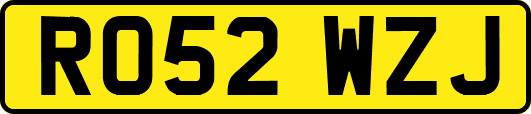 RO52WZJ