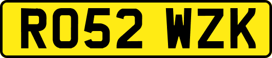 RO52WZK