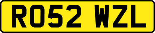 RO52WZL