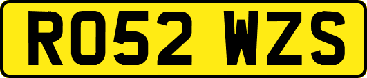 RO52WZS