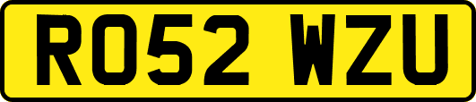 RO52WZU