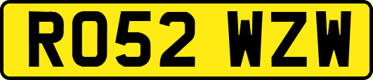 RO52WZW