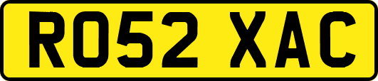 RO52XAC