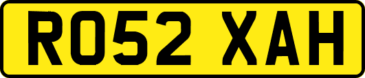 RO52XAH