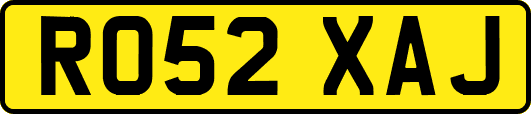 RO52XAJ