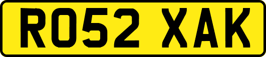 RO52XAK