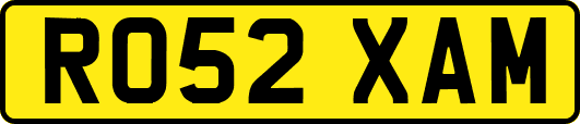 RO52XAM