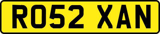 RO52XAN