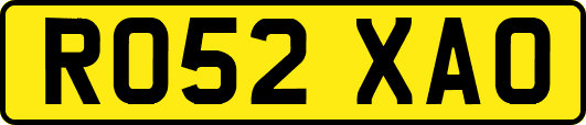 RO52XAO