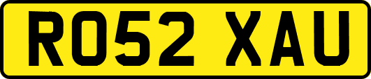 RO52XAU