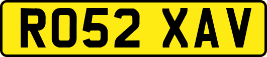 RO52XAV