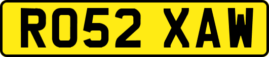 RO52XAW