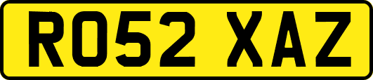 RO52XAZ