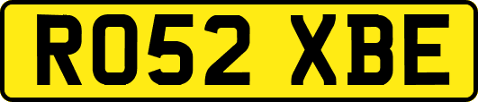 RO52XBE