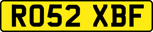 RO52XBF