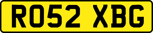 RO52XBG