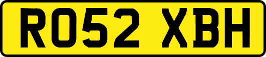RO52XBH