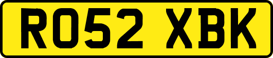 RO52XBK