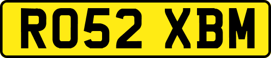 RO52XBM