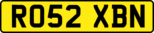RO52XBN