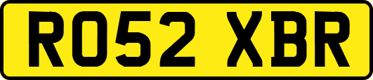 RO52XBR